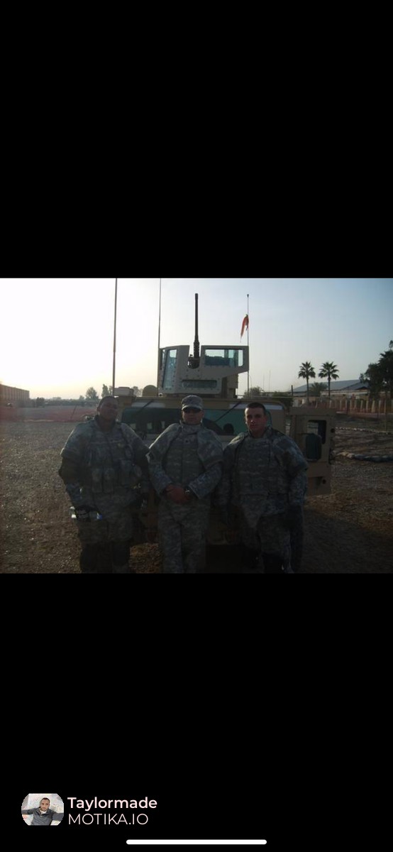 Military Days