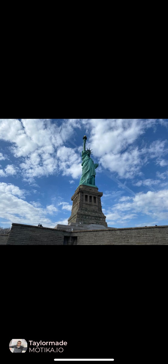 Manhattan, NY “Trip”