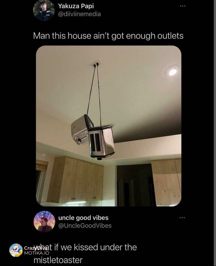 Toastlamps