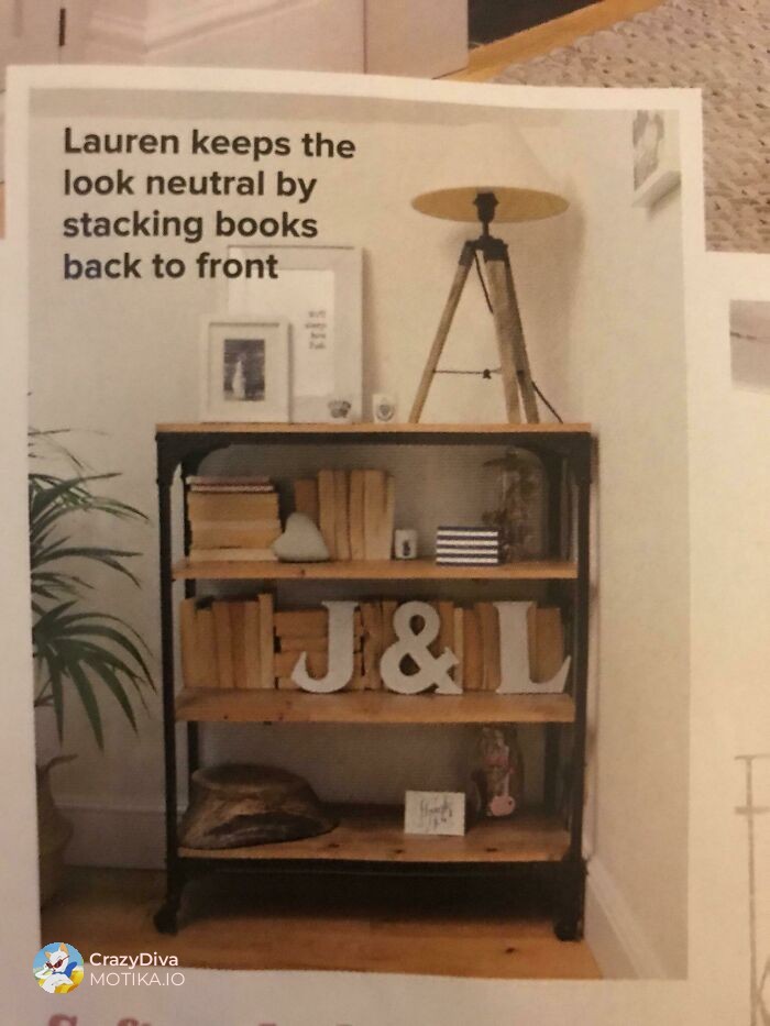 Don't Be Like Lauren