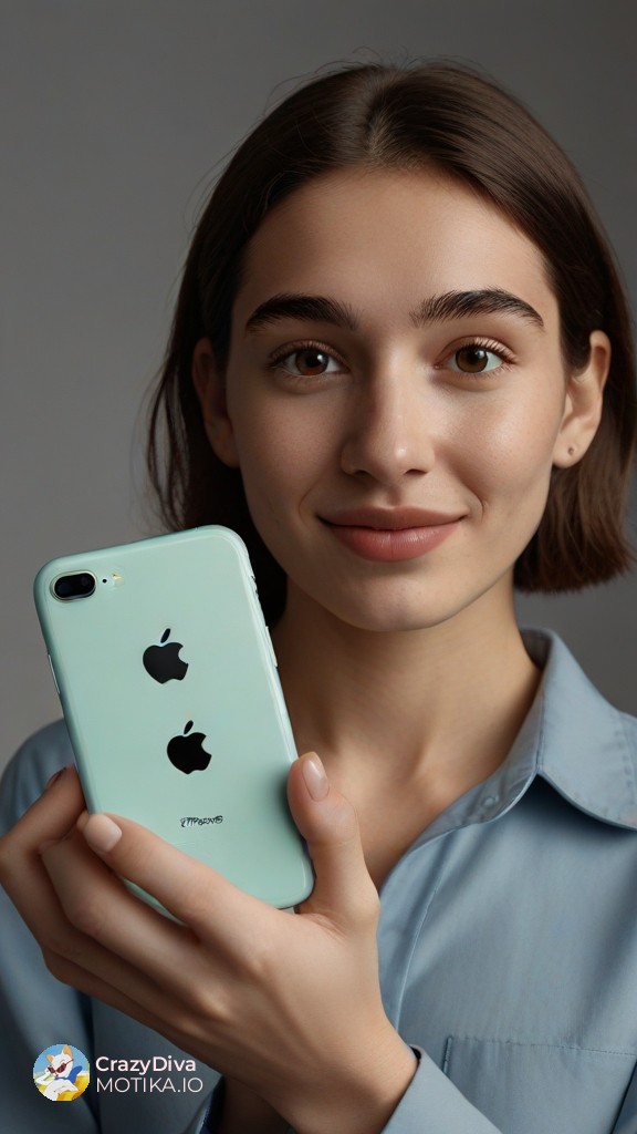 Нов iPhone