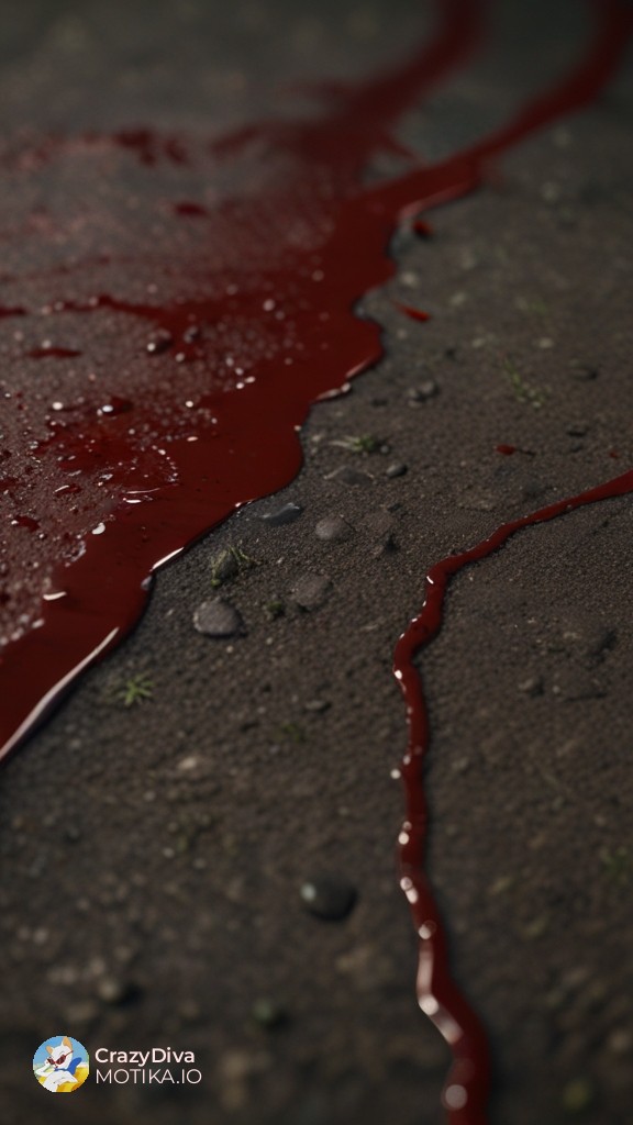 Била избодена со нож и искрварела до смрт