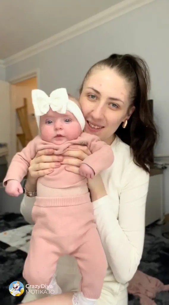 Mom ‘terrified’ to discover baby she was caring for in hospital wasn’t hers — here’s how she found out