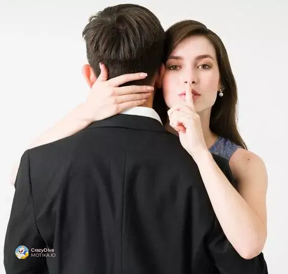 „I know my wife is cheating – but there's strange reason I'd never divorce her“