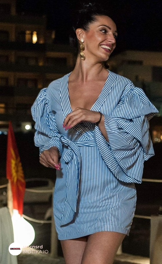 #0296 Ruzica T.