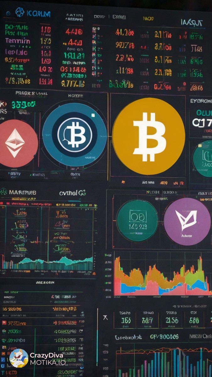 Централизирани крипто берзи (CEX)