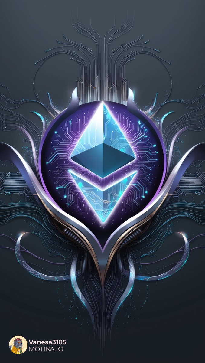Etherium Virtual Machine (EVM)