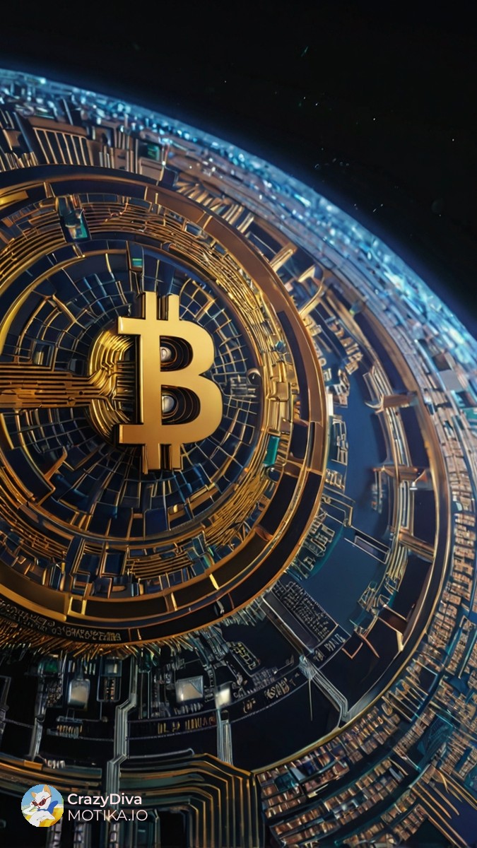 5. Чување на Вашите Биткоини