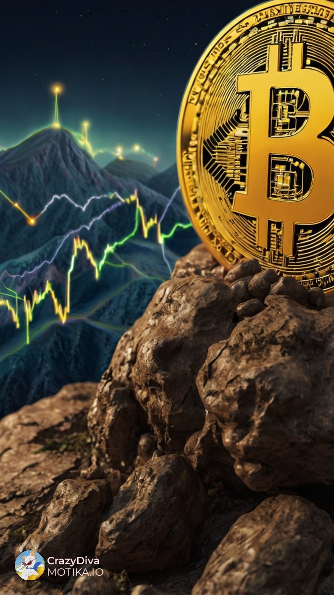 Најдобра криптовалута за инвестирање: Биткоин (BTC)