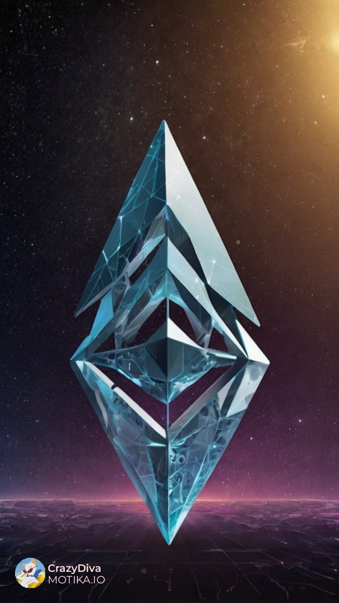 Најдобра криптовалута за инвестирање: Етериум (ETH)
