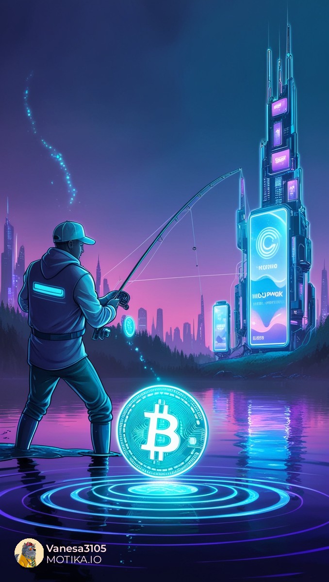 Биткоин