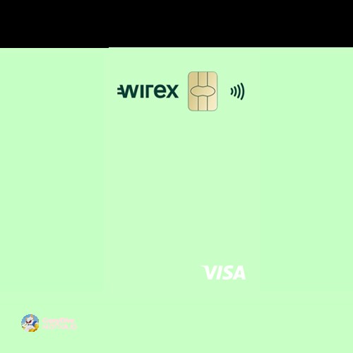 5. Wirex Card