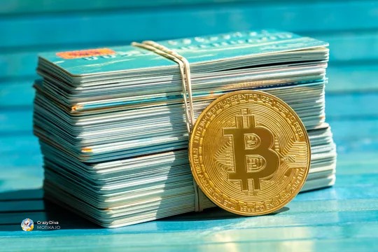 9 најдобри крипто дебитни и кредитни картички за 2024 година