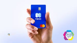 6. Nexo Card