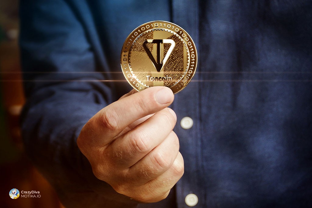 Како се користи Toncoin?