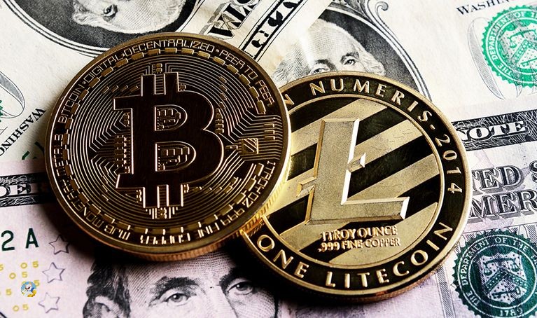 Како Litecoin се разликува од Bitcoin?