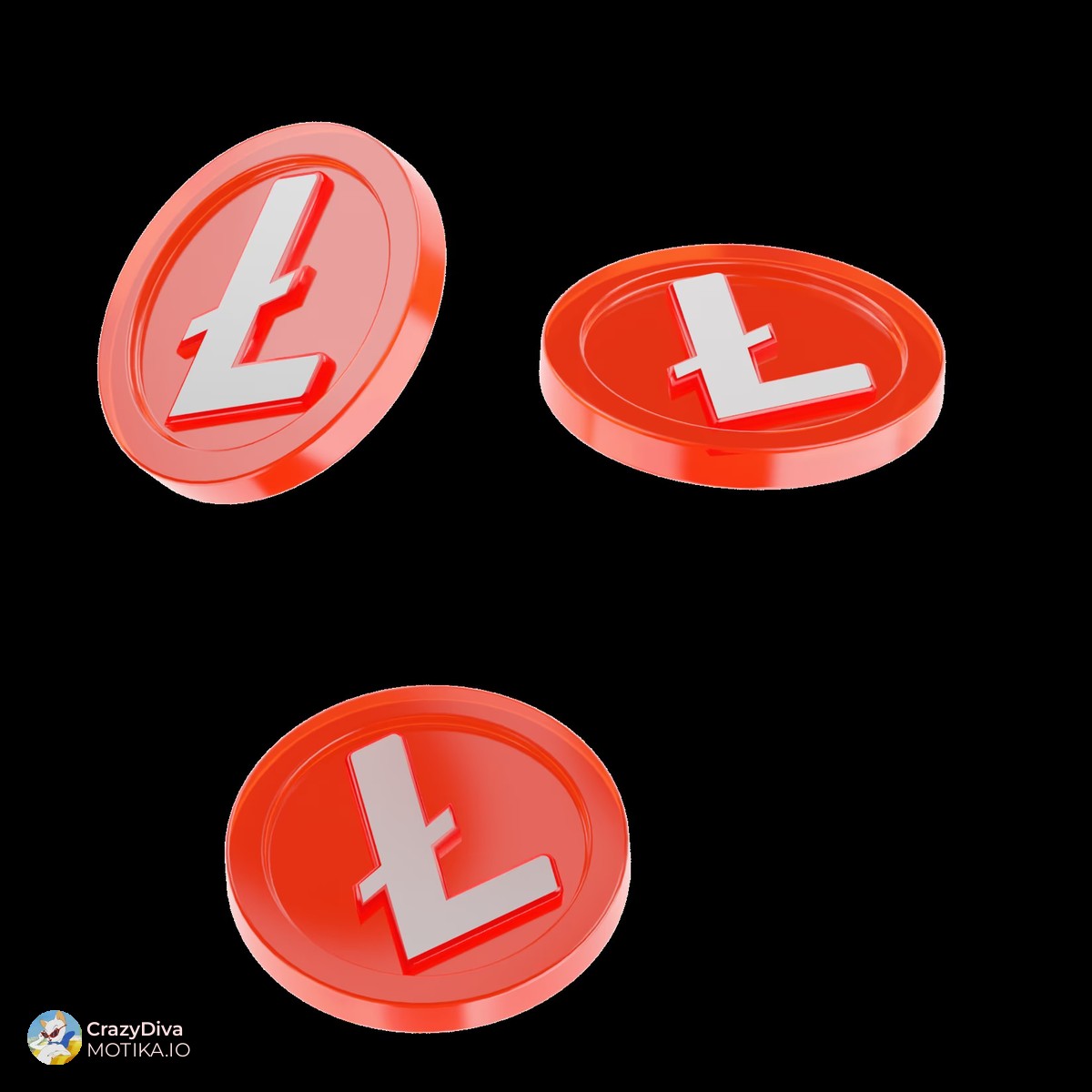 Рударење Litecoin