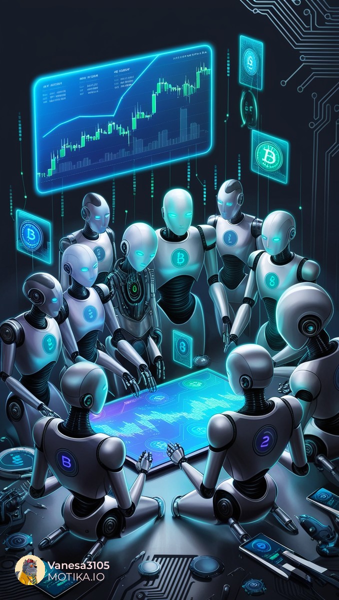 Корист и ризици од крипто ботовите