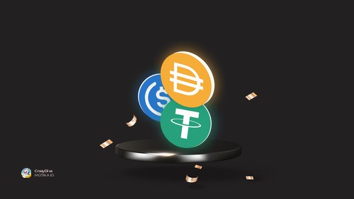 Зошто e важнa Stablecoin?