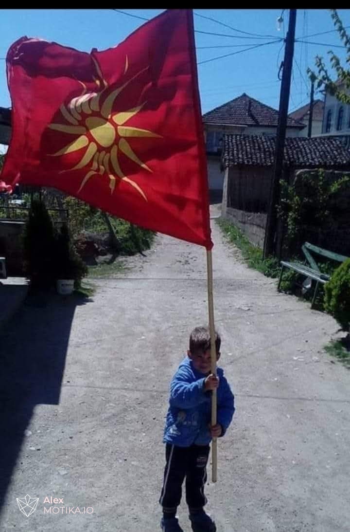 Една слика, илјада збора...