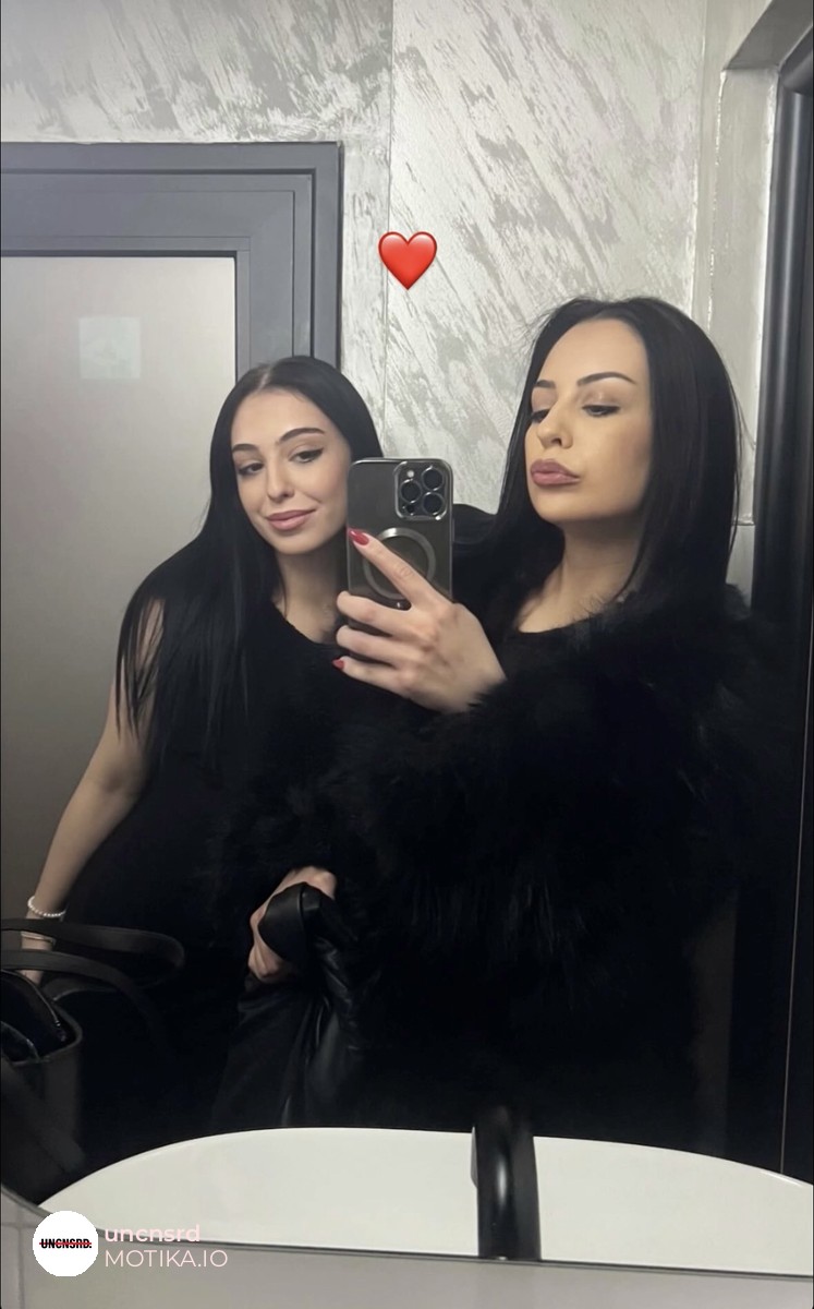 #0416 Verica P. & Dragana P.