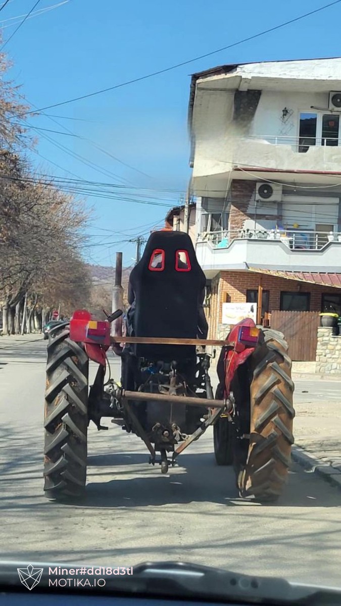 Радовиш :)