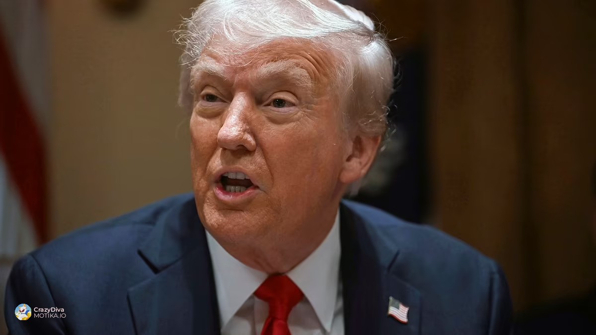 Трамп: „ЕУ е формирана за да ги за*бе САД“