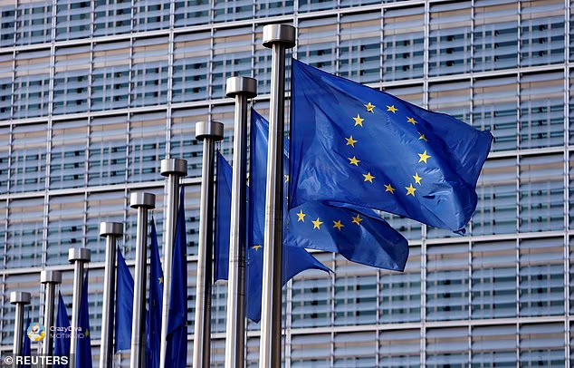 Најавени 25% тарифи за увоз од Европа