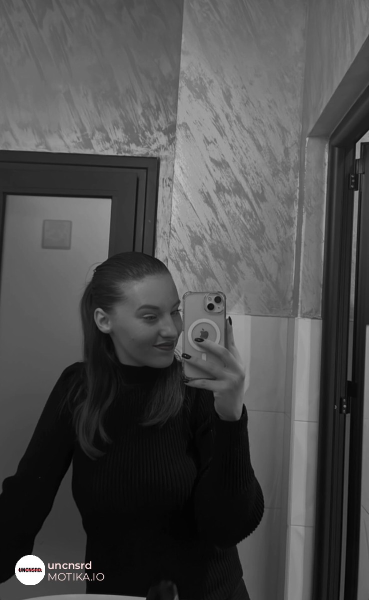 #0492 Jovana J.