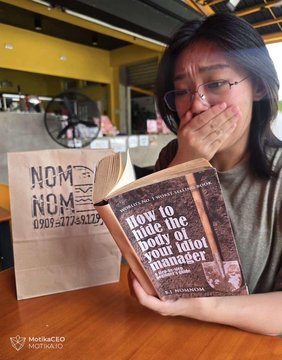 Self-help book recommendation