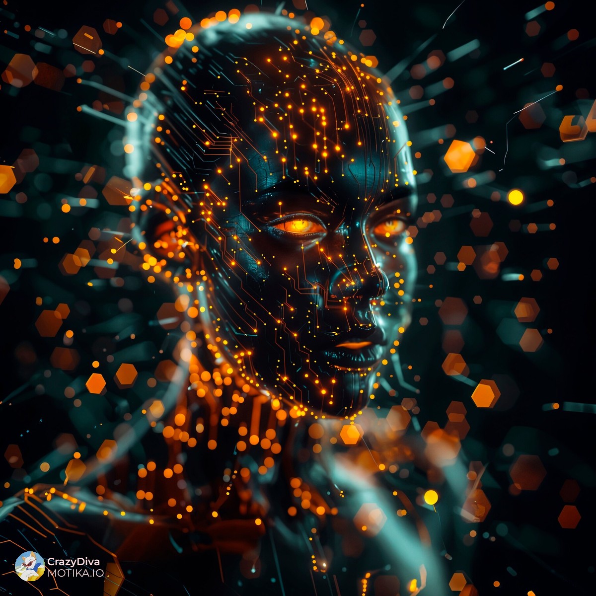 Суперинтелигентната AI ќе го уништи општеството за една година, тврди технолошки директор