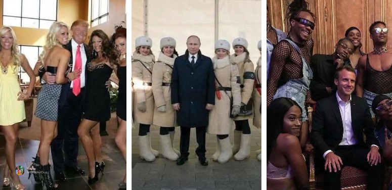 Од помала група претседатели еден е во голем проблем погледнете!