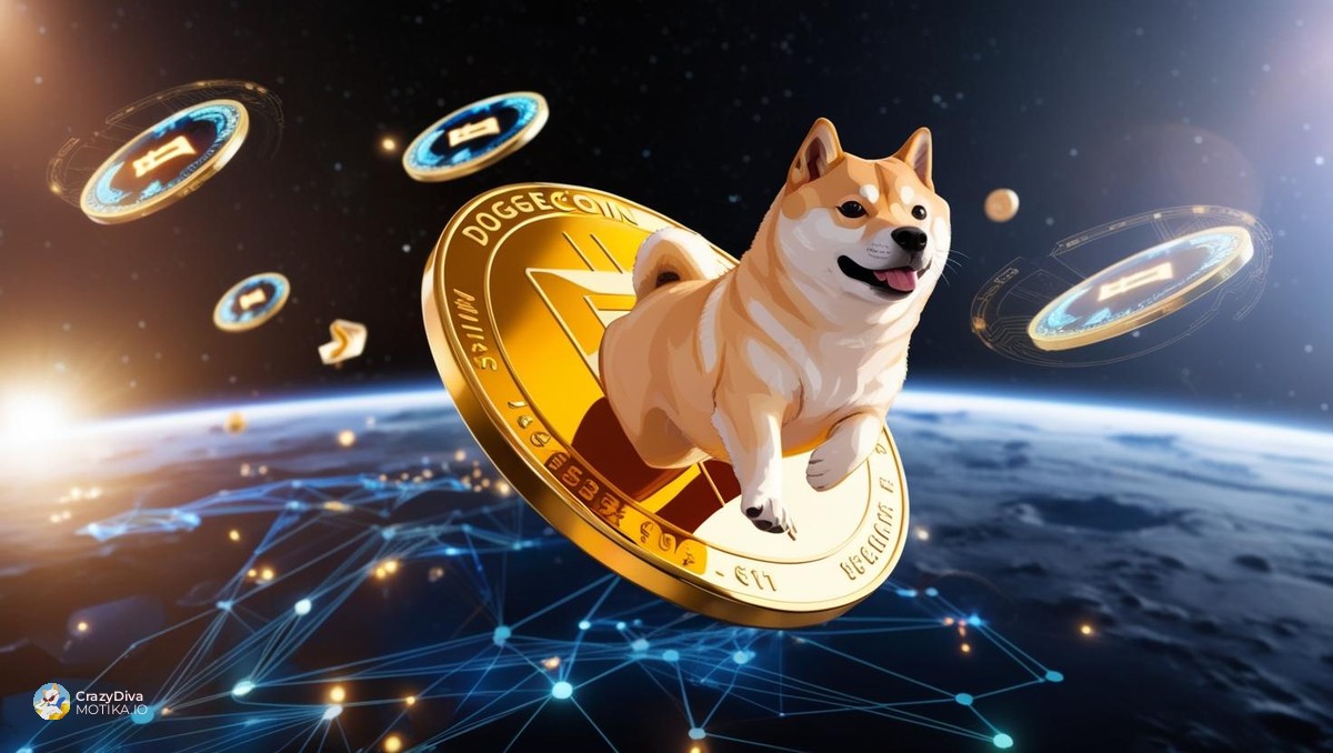 Dogecoin за 1 долар?! Кој навистина манипулира со цената?