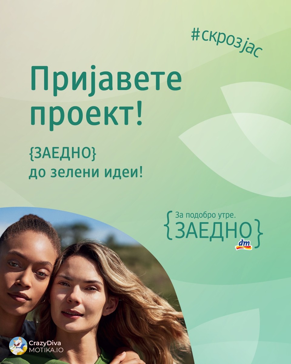 Што добиваат избраните проекти?
