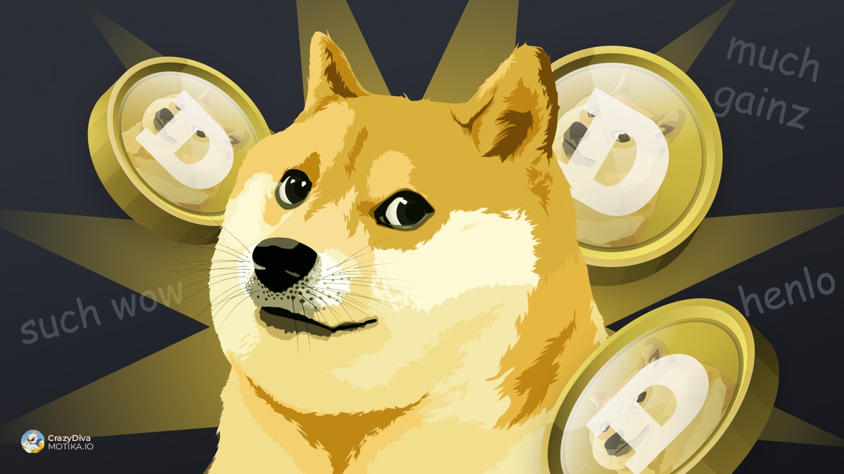 Проблемите на Dogecoin