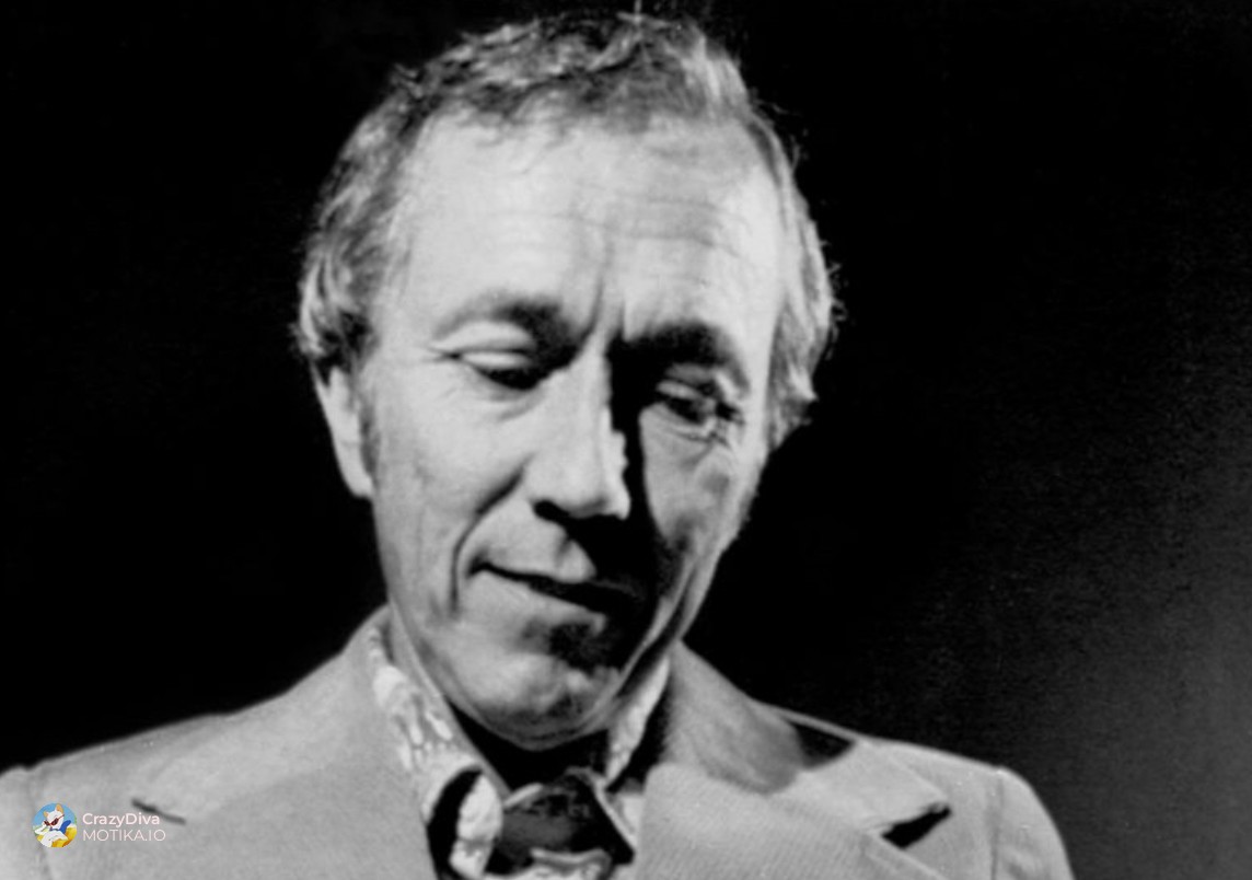 7. Џек Ковер го измислил пиштолот за зашеметување на 57 години