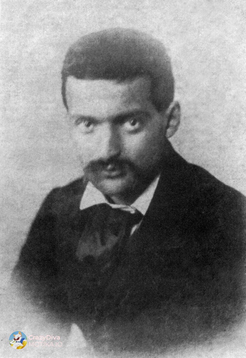 2. Пол Сезан ја одржал првата изложба на 56 години