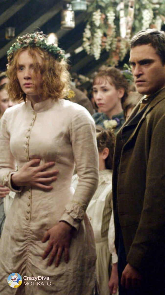 The Village (2004)