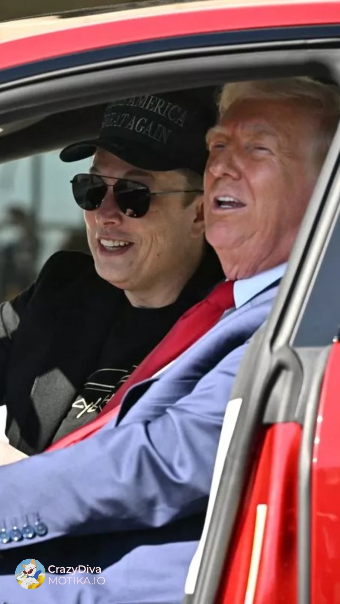 Маск верува дека Трамп е „последната надеж за Америка“