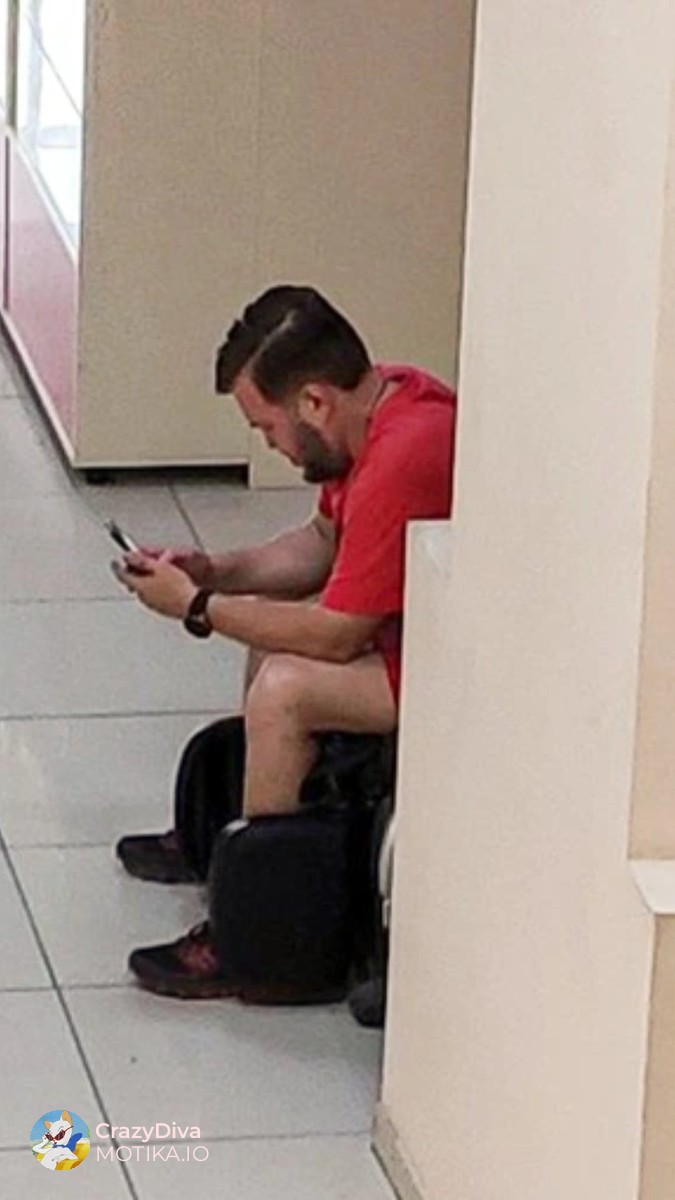 9 фотографии кои можеби ќе ве натераат да ја преиспитате реалноста