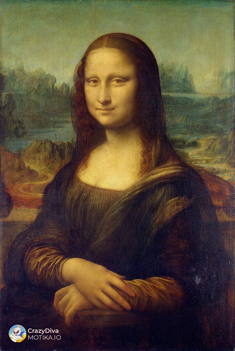 Која е жената на сликата?