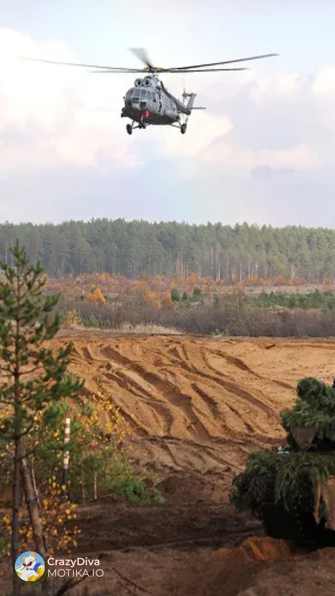Реакции од НАТО и американската армија