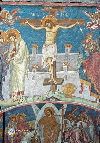 Други историски сведоштва за Исус