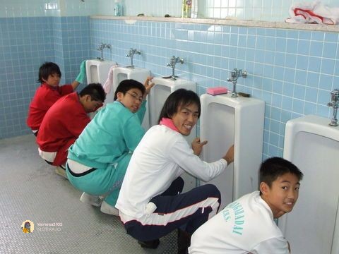 Како се организира чистењето?
