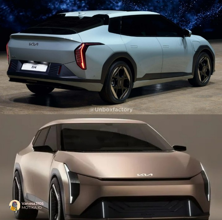 Kia EV4 против Tesla Model 3: Дали конечно добивме вистински електричен ривал?