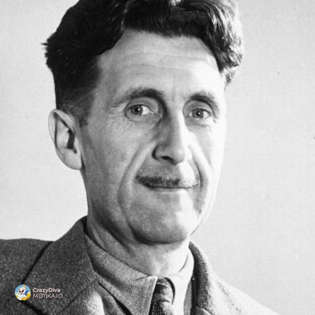 „Кога ќе убијат жена, прво го сомничат сопругот — тоа кажува сè што луѓето навистина мислат за бракот“ - 30 цитати на Џорџ Орвел што го разоткриваат суровиот свет во кој живееме