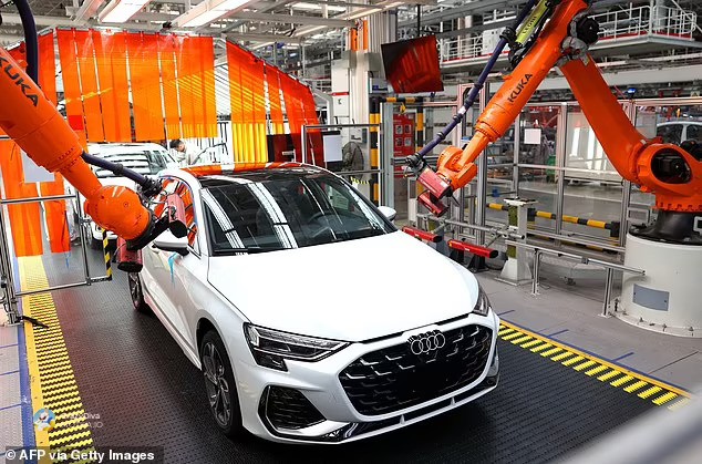 VW: „Сакаме транспарентност со дилерите и клиентите“