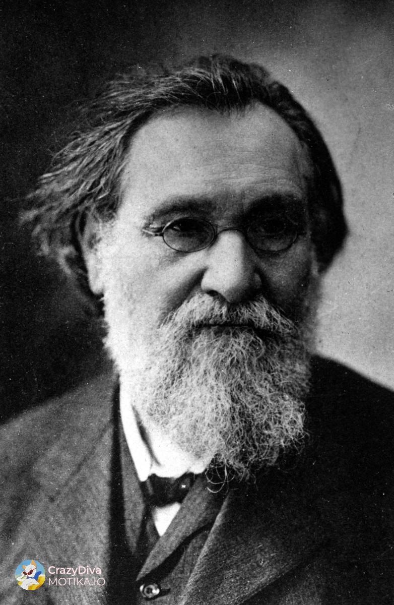 👨‍🔬 Мечников – Пионерот на долгиот живот