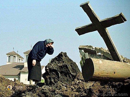 Антихристот, лажниот пророк и новиот светски поредок
