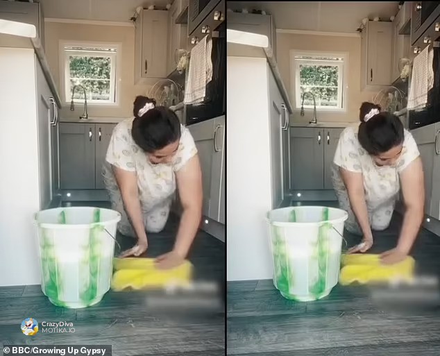 Чистотата како вредност и гордост